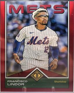 Francisco Lindor