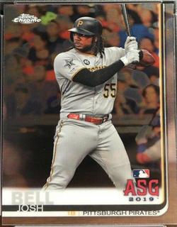 Josh Bell