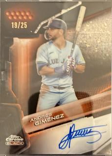 Andres Gimenez