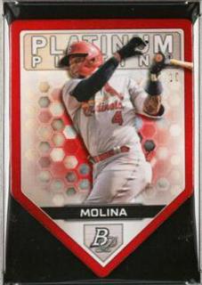 Yadier Molina