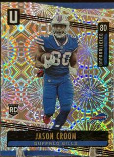 Jason Croom