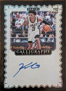 Keyonte George
