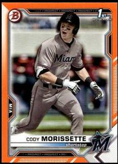 Cody Morissette