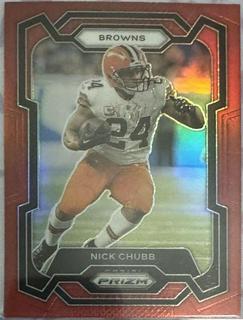 Nick Chubb