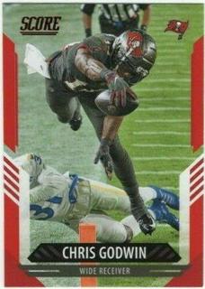 Chris Godwin