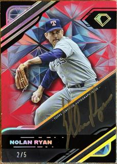 Nolan Ryan