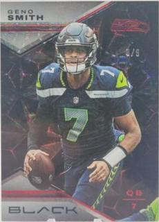 Geno Smith