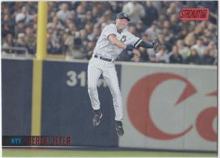 Derek Jeter