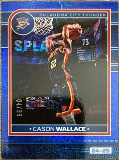 Cason Wallace