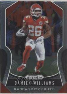 Damien Williams