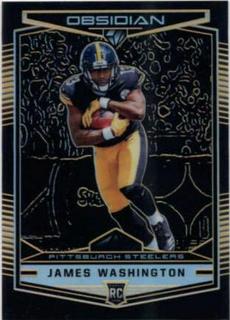 James Washington