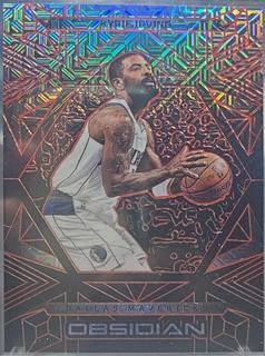 Kyrie Irving