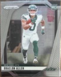Braelon Allen
