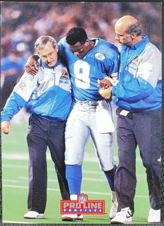Rodney Peete