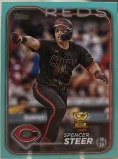 Spencer Steer