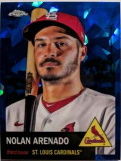 Nolan Arenado