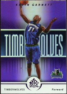 Kevin Garnett