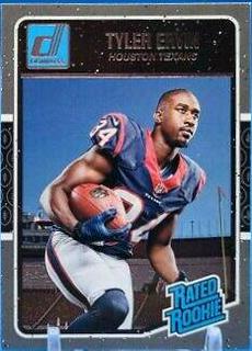 Tyler Ervin