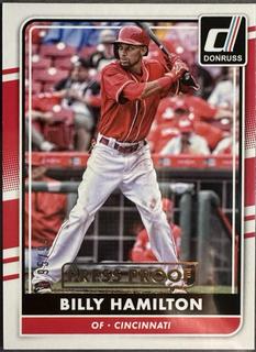 Billy Hamilton