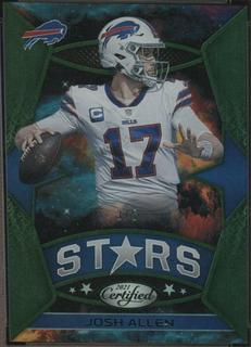 Josh Allen
