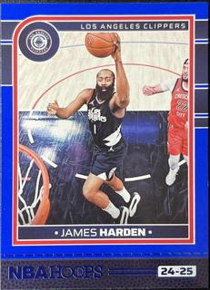 James Harden