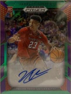 Jarrett Culver