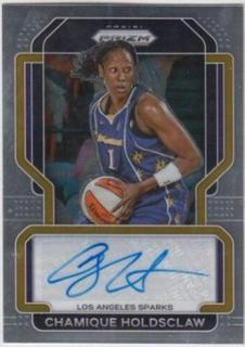 Chamique Holdsclaw