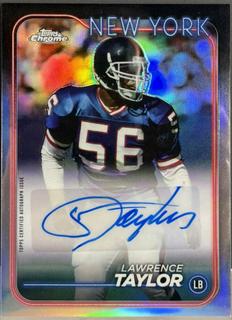 Lawrence Taylor