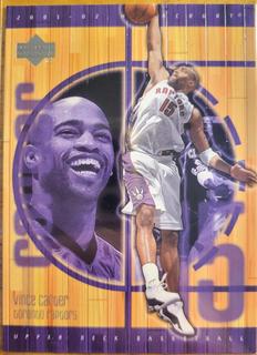 Vince Carter
