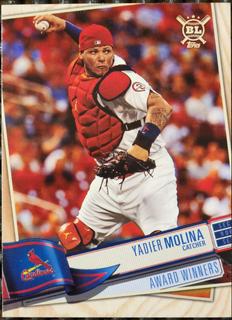 Yadier Molina