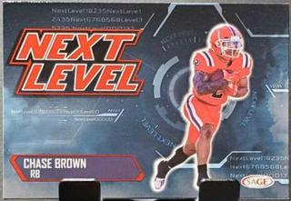 Chase Brown
