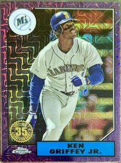Ken Griffey Jr.