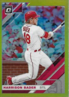 Harrison Bader