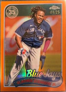Vladimir Guerrero Jr.