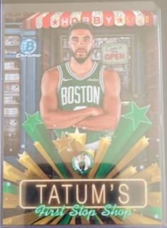 Jayson Tatum