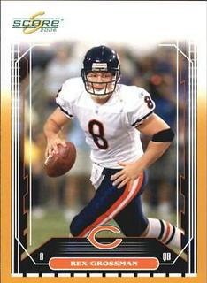Rex Grossman