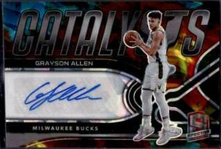 Grayson Allen