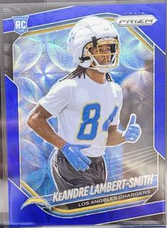KeAndre Lambert-Smith