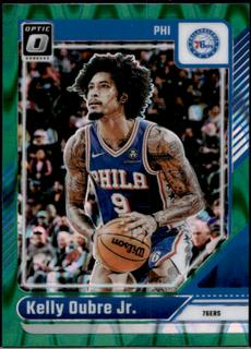 Kelly Oubre Jr.