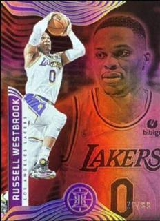 Russell Westbrook