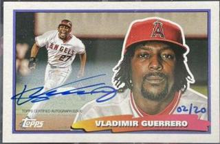 Vladimir Guerrero