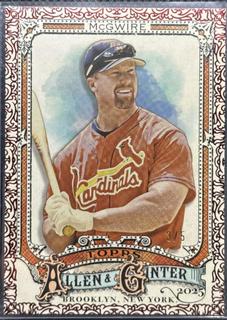 Mark McGwire