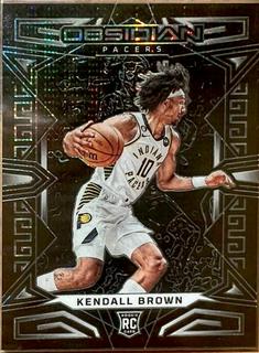 Kendall Brown