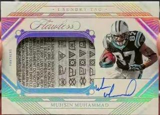 Muhsin Muhammad