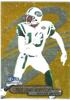 Keyshawn Johnson