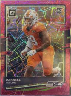 Darrell Taylor