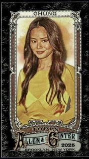 Jamie Chung
