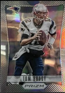 Tom Brady