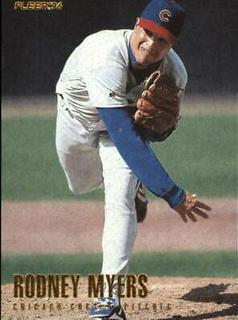 Rodney Myers