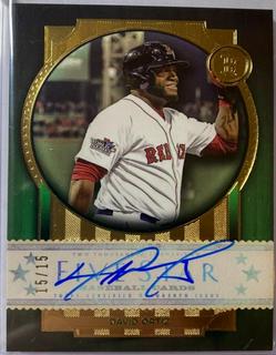 David Ortiz